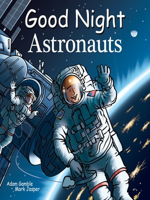 cover image of Good Night Astronauts